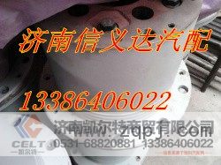 199112340029,轮边总成,济南凯尔特商贸有限公司