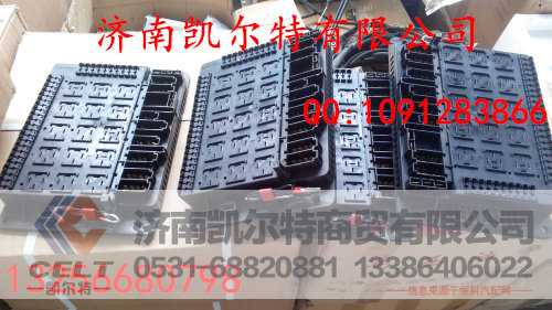 nz9525580110,熔断丝盒总成,济南凯尔特商贸有限公司