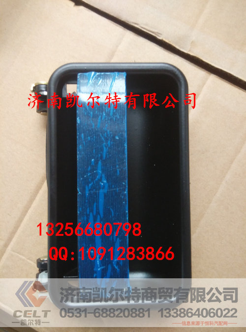 AZ1642340001,车门外把手,济南凯尔特商贸有限公司