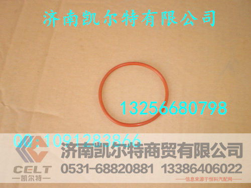重汽豪沃 斯太尔金王子密封垫圈609070080