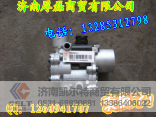 WG9000360515,ABS电磁阀WABCO,济南凯尔特商贸有限公司