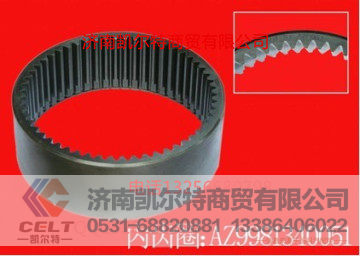 重汽配件豪沃金王子STRWG9981340051