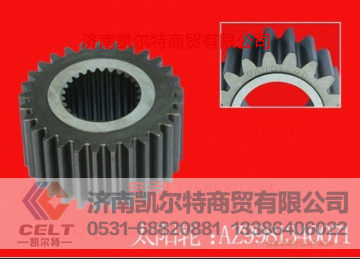 重汽配件豪沃金王子STRWG9981340071