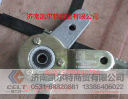 豪沃 斯太尔金王子选档杆总成WG2229210040