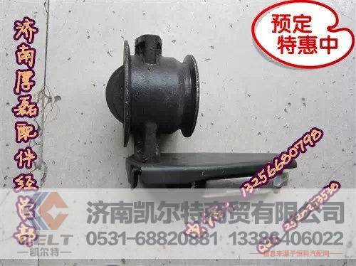 WG9719180010,排气蝶阀总成（老式）,济南凯尔特商贸有限公司