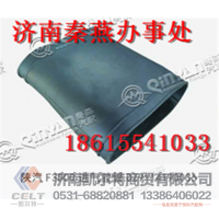 DZ9114190036,进气胶管,济南凯尔特商贸有限公司