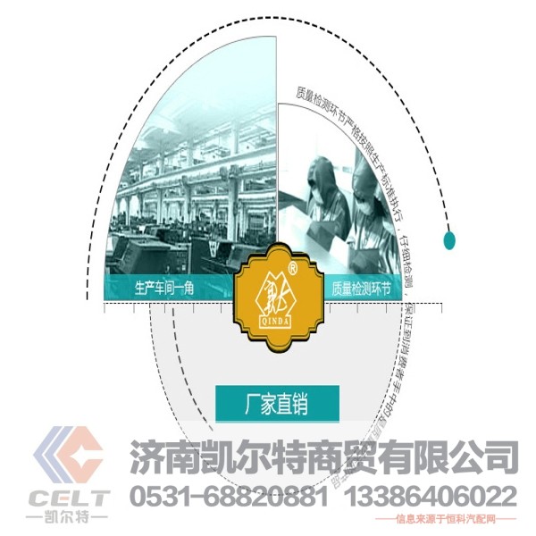 680590095,发动机前脚垫,济南凯尔特商贸有限公司