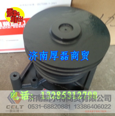 612600061941,水泵,济南凯尔特商贸有限公司