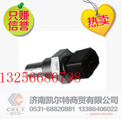 VG1500090061,重汽水温表传感器,济南凯尔特商贸有限公司