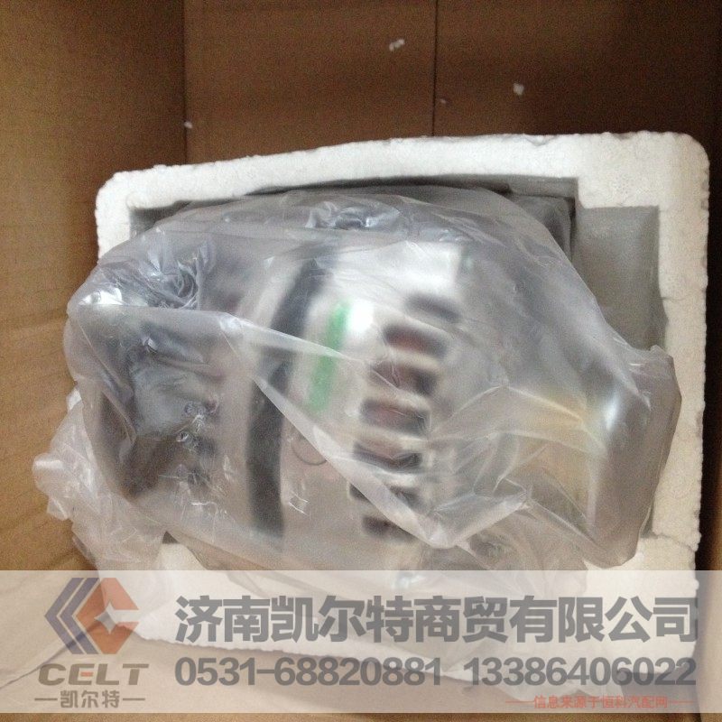 WG1095094002,重汽豪沃斯太尔金王子发电机,济南凯尔特商贸有限公司