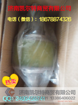 供应重汽豪沃扭力胶芯AZ9631521177 济南凯尔特