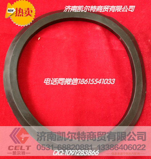 DZ9100726020,右灯玻璃灯罩,济南凯尔特商贸有限公司