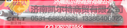 DZ1640430030,横向减震器,济南凯尔特商贸有限公司
