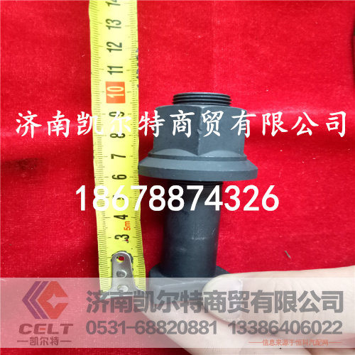 供应北方奔驰前轮螺栓总成A3934202519