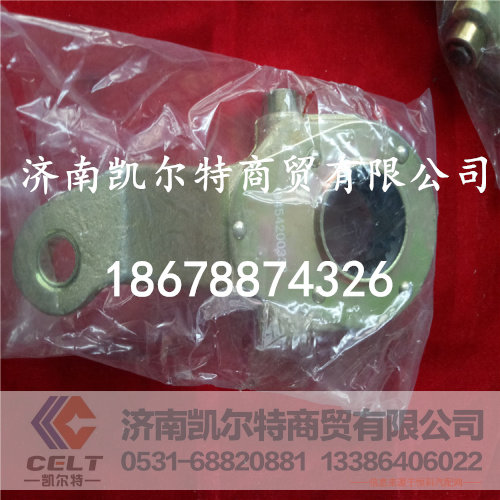 供应北方奔驰后刹车调整臂右 9454200338