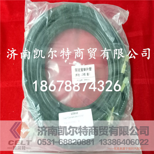 6555530382,北方奔驰驾驶室举升管 一套三根,济南凯尔特商贸有限公司