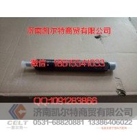 重汽陕汽北奔发动底盘等配件VG1560080276 喷油器