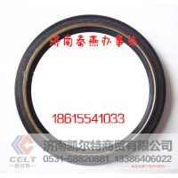 重汽 潍柴发动机配件批发 VG1047010050曲轴后油封