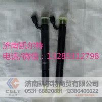 重汽潍柴配件 KBAL105P29 喷油器总成