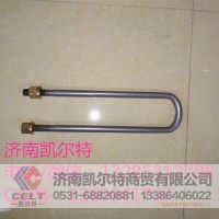 重汽陕汽配件 骑马螺丝  24*500