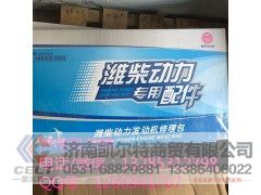 1560010701,欧二发动机大修包,济南凯尔特商贸有限公司