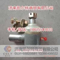 豪沃配件 AZ9118470025动力缸球头 内丝