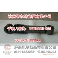 供应重汽豪沃 AZ1642440021横向减震器