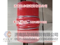 WG9719530108,WG9719530108中冷器出气胶管,济南凯尔特商贸有限公司