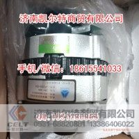 斯太尔豪沃 VG1560090012 发电机HF2528
