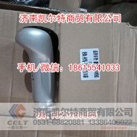 斯太尔豪沃WG9700240026A7换挡手柄球(右置