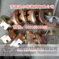 斯太尔豪沃空心轴螺母