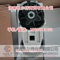 斯太尔豪沃VG2600060313自动张紧轮