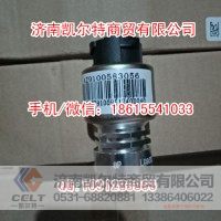 斯太尔豪沃 WG9100583056里程表传感