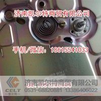 斯太尔豪沃 WG1642330003玻璃升降器（豪沃）左