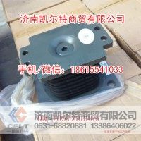 斯太尔豪沃 AZ9725520278橡胶支座