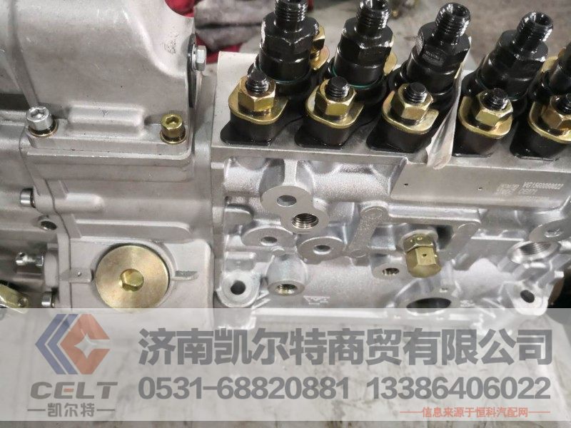 BP3021,高压油泵,济南凯尔特商贸有限公司