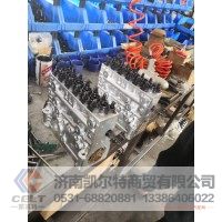 斯太尔豪沃BP3087高压油泵