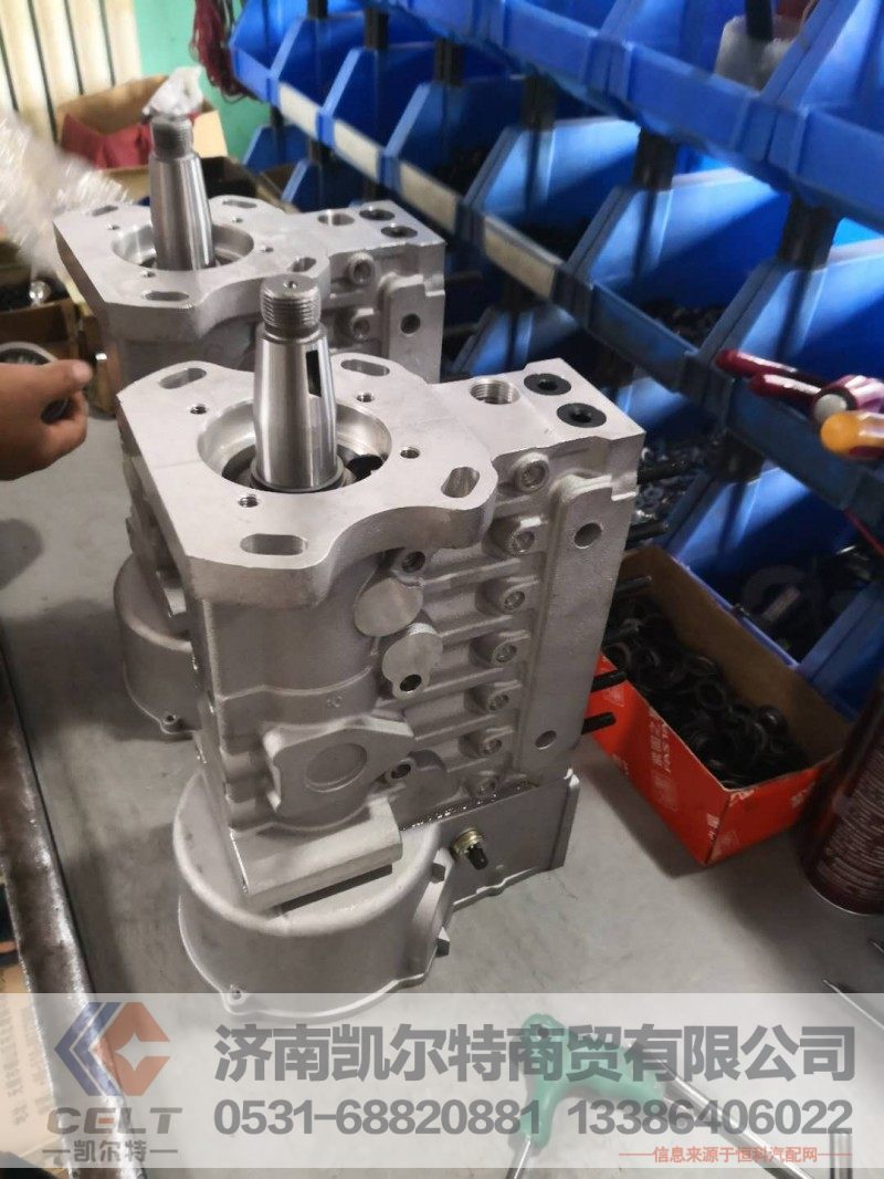 612600081069Y,高压油泵,济南凯尔特商贸有限公司