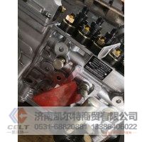 厂家直销斯太尔豪沃612600081068高压油泵