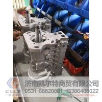 斯太尔豪沃612600081072高压油泵