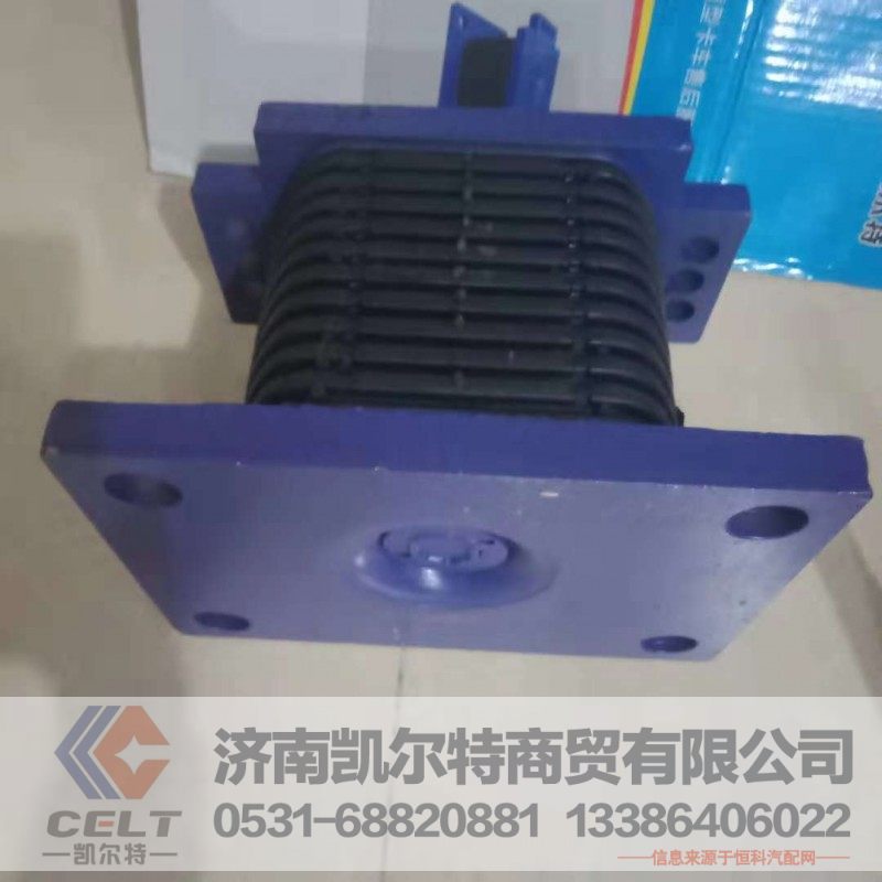 AZ9725520276/78,橡膠支座,濟南凱爾特商貿(mào)有限公司