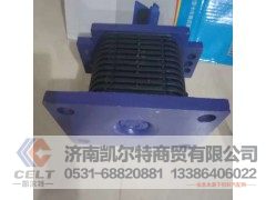 AZ9725520276/78,橡膠支座,濟南凱爾特商貿(mào)有限公司