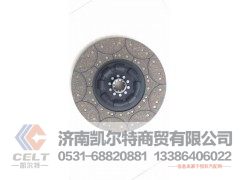 430大孔,离合器片,济南凯尔特商贸有限公司