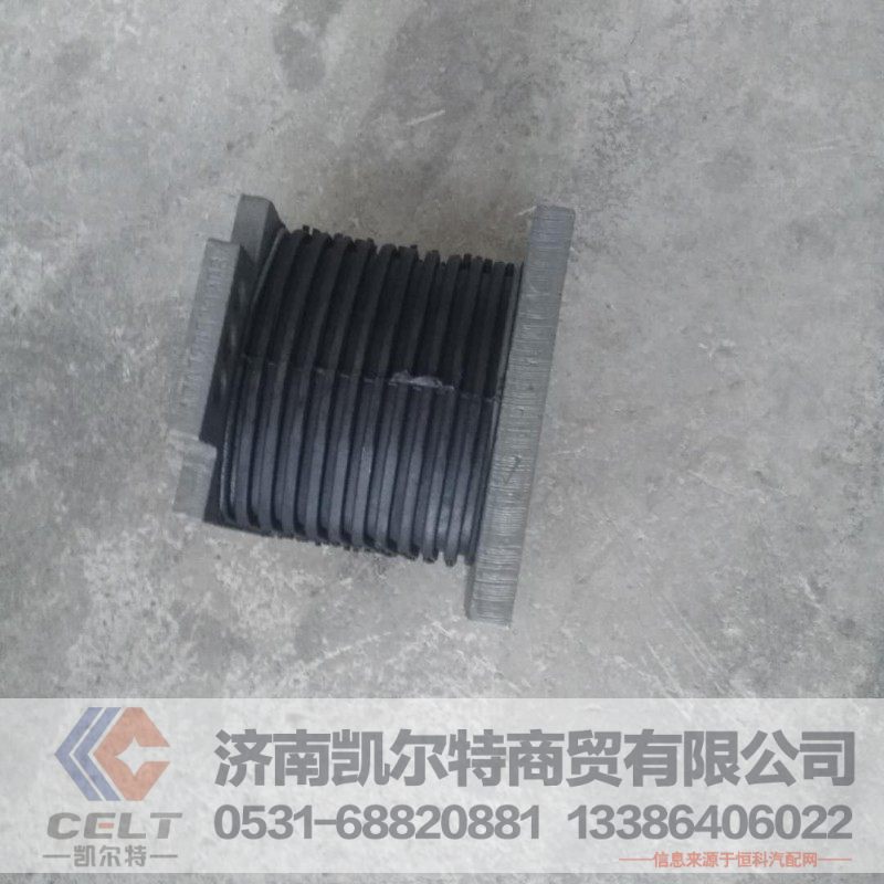 AZ9725520278,橡胶支座,济南凯尔特商贸有限公司