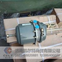 WG9000360600刹车分泵（中桥）