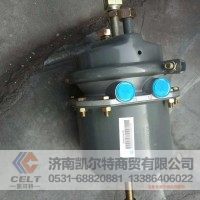 WG9000360601刹车分泵（后桥）