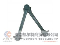 AZ9725529272,豪沃V型推力杆,济南凯尔特商贸有限公司