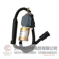 熄火电磁阀612600180175