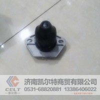 STR七孔连接连接插座   济南    豪沃配件