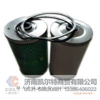 斯太尔柴油滤芯